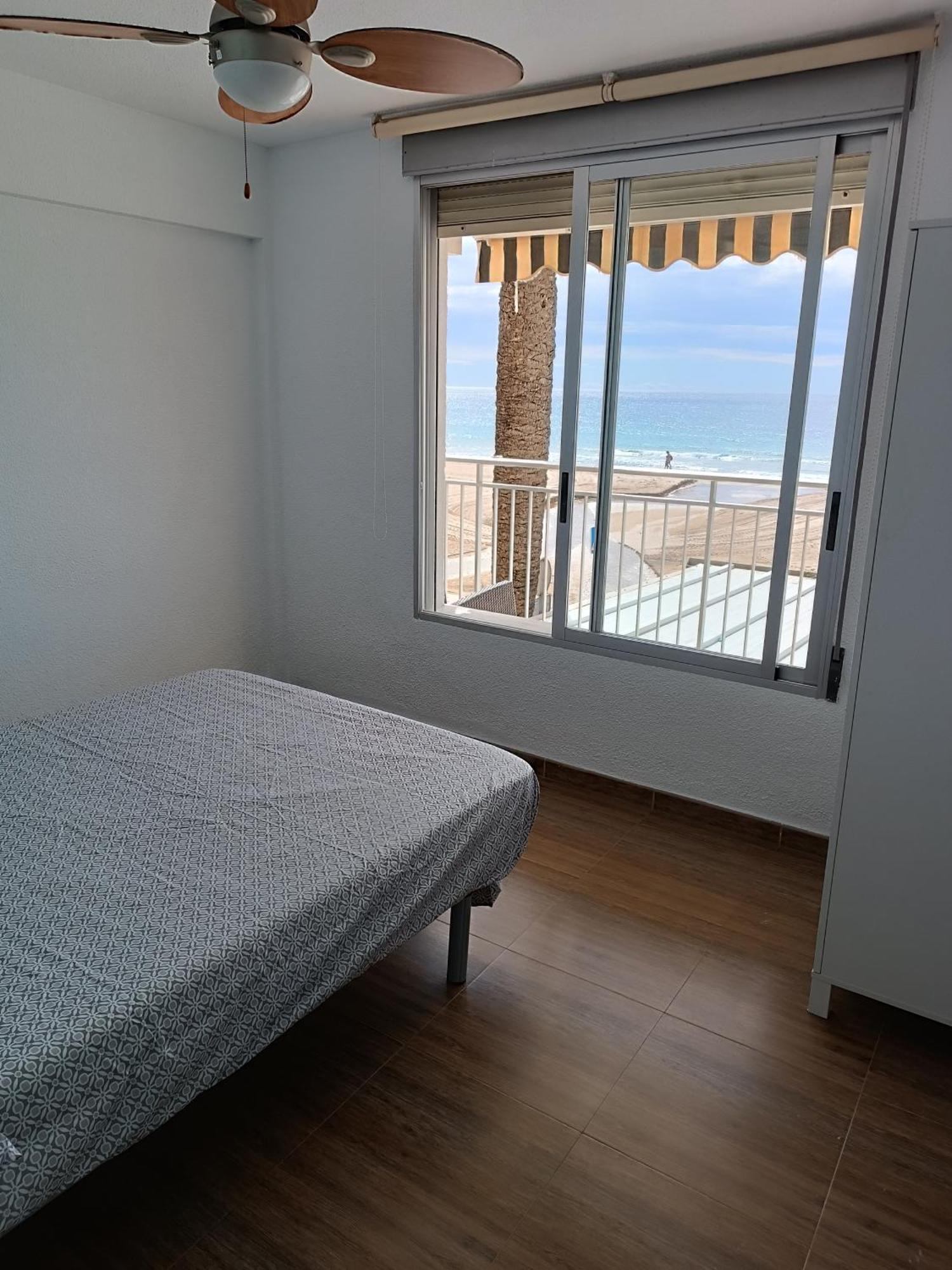 Apartamento Casa Lolo Benidorm Exterior foto