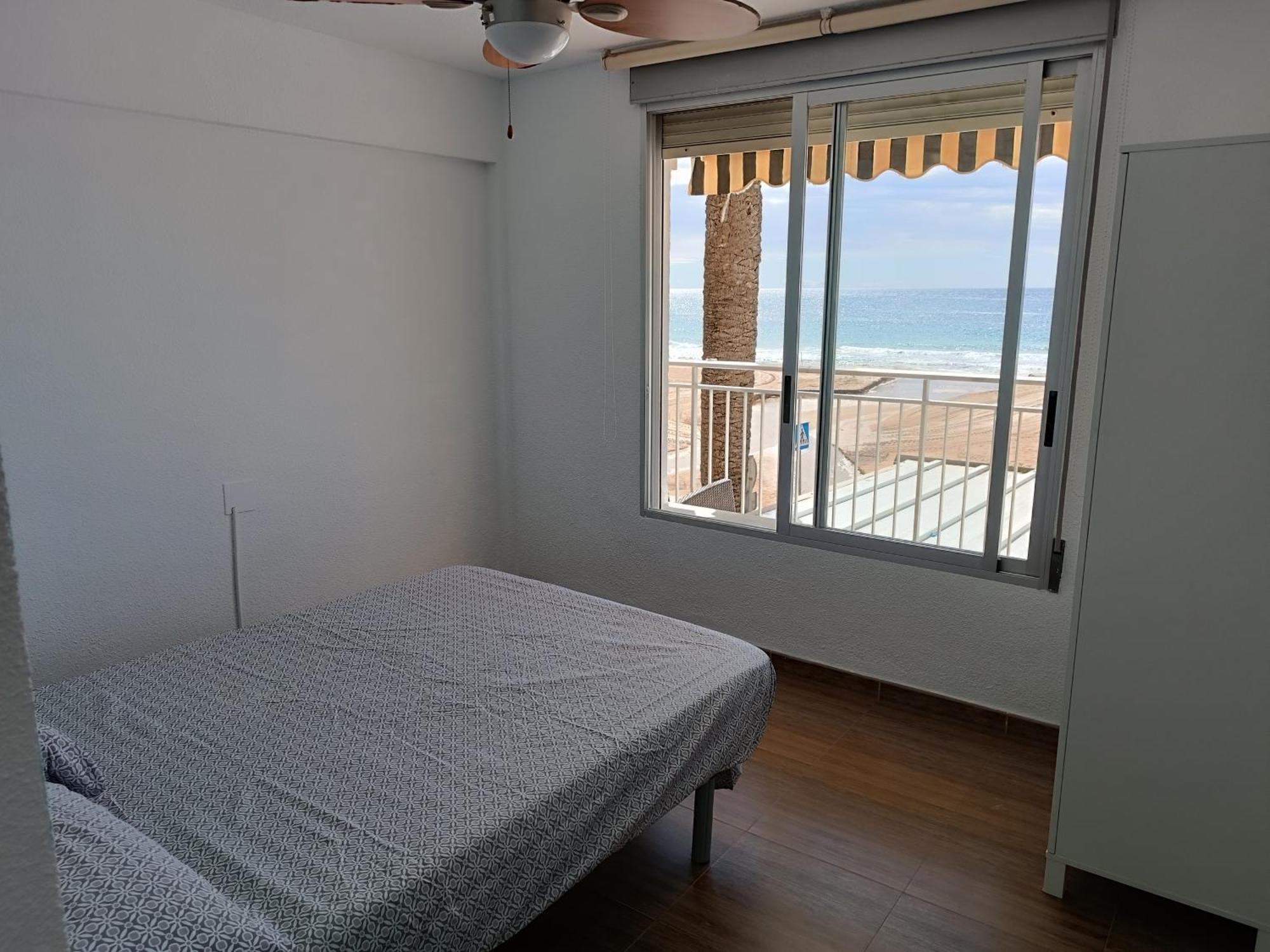Apartamento Casa Lolo Benidorm Exterior foto
